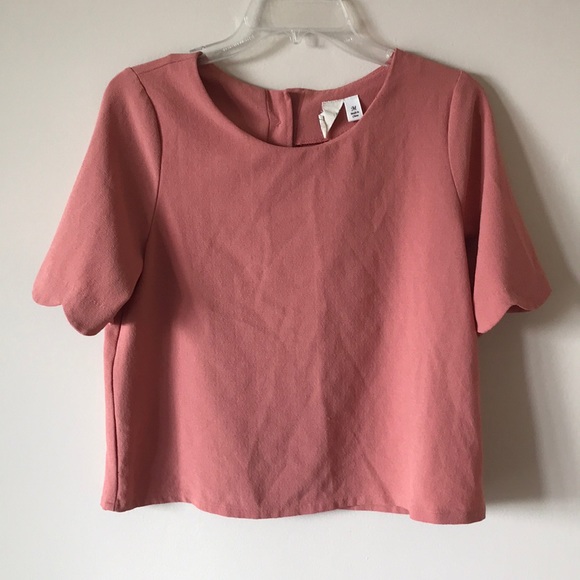 Tops - Blouse